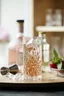 Miniatyrbilde 4 av Clear Lyngby Glas Melodia 36 cl Krystall 6 stk Highballglass
