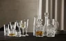 Miniatyrbilde 5 av Clear Lyngby Glas Melodia 36 cl Krystall 6 stk Highballglass