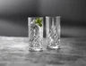 Miniatyrbilde 10 av Clear Lyngby Glas Melodia 36 cl Krystall 6 stk Highballglass
