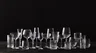 Miniatyrbilde 12 av Clear Lyngby Glas Melodia 36 cl Krystall 6 stk Highballglass