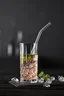 Miniatyrbilde 13 av Clear Lyngby Glas Melodia 36 cl Krystall 6 stk Highballglass