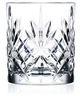 Miniatyrbilde 1 av Clear Lyngby Glas Melodia 31 cl Krystall 6 stk Whiskyglass
