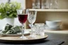 Miniatyrbilde 5 av Clear Lyngby Glas Melodia 31 cl Krystall 6 stk Whiskyglass