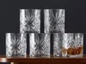 Miniatyrbilde 6 av Clear Lyngby Glas Melodia 31 cl Krystall 6 stk Whiskyglass