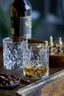Miniatyrbilde 7 av Clear Lyngby Glas Melodia 31 cl Krystall 6 stk Whiskyglass