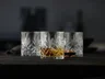 Miniatyrbilde 9 av Clear Lyngby Glas Melodia 31 cl Krystall 6 stk Whiskyglass