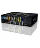 Miniatyrbilde 2 av Assorterte farger Lyngby Glas 6 stk  Snapsglass