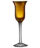 Miniatyrbilde 5 av Assorterte farger Lyngby Glas 6 stk  Snapsglass