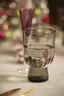 Miniatyrbilde 13 av Assorterte farger Lyngby Glas 6 stk  Snapsglass
