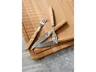 Miniatyrbilde 2 av 35-181-33834 Morsø Foresta Eik 16 deler Grillbestikk