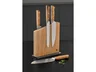Miniatyrbilde 1 av 35-181-34027 Morsø Foresta Knivblokk med Magnet
