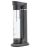 Miniatyrbilde 1 av Svart Nordic Sense Kullsyremaskin 800 ml