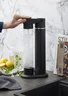 Miniatyrbilde 3 av Svart Nordic Sense Kullsyremaskin 800 ml