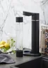 Miniatyrbilde 4 av Svart Nordic Sense Kullsyremaskin 800 ml