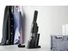 Miniatyrbilde 2 av Svart Nordic Sense 80 W Håndstøvsuger