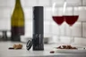 Miniatyrbilde 7 av Matt svart Nordic Sense Elektrisk Vinåpner med USB-kabel