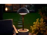 Miniatyrbilde 1 av Svart Nordic Sense 1500 W Terrassevarmer for Bord