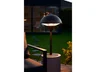 Miniatyrbilde 2 av Svart Nordic Sense 1500 W Terrassevarmer for Bord