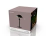 Miniatyrbilde 3 av Svart Nordic Sense 1500 W Terrassevarmer for Bord