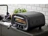 Miniatyrbilde 2 av Svart Nordic Sense 1700 W Elektrisk Pizzaovn