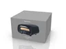 Miniatyrbilde 5 av Svart Nordic Sense 1700 W Elektrisk Pizzaovn