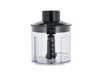 Miniatyrbilde 7 av Svart Nordic Sense 1500 W Stavmiksersett