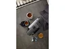 Miniatyrbilde 3 av Svart Nordic Sense 1450 W 2-i-1 Kaffetrakter