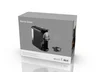 Miniatyrbilde 5 av Svart Nordic Sense 1450 W 2-i-1 Kaffetrakter