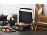 Miniatyrbilde 3 av Svart Nordic Sense 2000 W Paninigrill med Avtakbare Grillplater