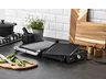Miniatyrbilde 5 av Svart Nordic Sense 2000 W Paninigrill med Avtakbare Grillplater