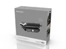 Miniatyrbilde 7 av Svart Nordic Sense 2000 W Paninigrill med Avtakbare Grillplater
