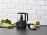 Miniatyrbilde 1 av Matt svart Nordic Sense 250 W 0,5 L Minihakker