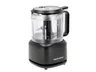 Miniatyrbilde 4 av Matt svart Nordic Sense 250 W 0,5 L Minihakker