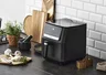 Miniatyrbilde 5 av Svart Nordic Sense 1800W 6.5L Airfryer