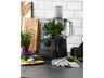 Miniatyrbilde 3 av Svart Nordic Sense 1000 W Foodprocessor