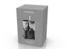 Miniatyrbilde 7 av Svart Nordic Sense 1000 W Foodprocessor