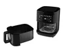 Miniatyrbilde 4 av Svart Nordic Sense 2000 W 9 L Airfryer