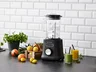 Miniatyrbilde 1 av Svart Nordic Sense 1800 W 1,8 L Blender
