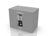 Miniatyrbilde 3 av Svart Nordic Sense 1800 W 1,8 L Blender