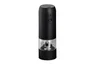 Miniatyrbilde 2 av Svart Nordic Sense Elektrisk Salt og Pepper Gavesett