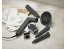 Miniatyrbilde 2 av Dark Grey Nordic Sense 1500W Airstyler