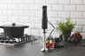 Miniatyrbilde 7 av Svart Nordic Sense 1200W Stavmiksersett