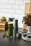 Miniatyrbilde 9 av Svart Nordic Sense 1200W Stavmiksersett