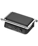 Miniatyrbilde 1 av Svart Nordic Sense 1500W Multijern med Avtakbare Grillplater