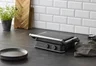 Miniatyrbilde 11 av Svart Nordic Sense 1500W Multijern med Avtakbare Grillplater