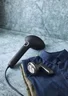 Miniatyrbilde 2 av Svart Nordic Sense Håndsteamer og Nuppefjerner Sett