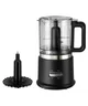 Miniatyrbilde 1 av Svart Nordic Sense 400W Multihakker