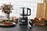 Miniatyrbilde 3 av Svart Nordic Sense 400W Multihakker