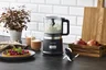 Miniatyrbilde 4 av Svart Nordic Sense 400W Multihakker