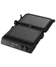 Miniatyrbilde 2 av Svart Nordic Sense 2000W Digital Paninigrill